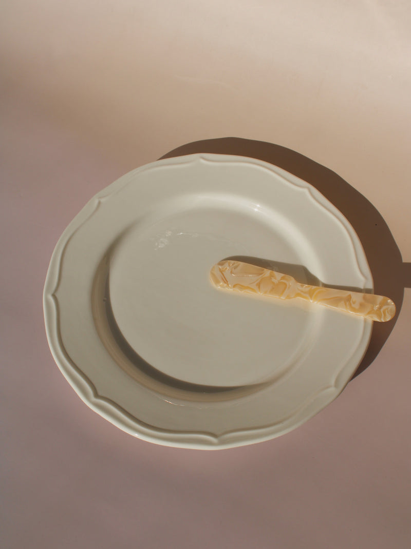 Ensemble d'ustensiles Luna Mini