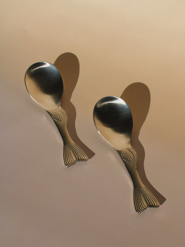 Pisca Spoon