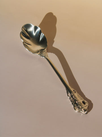 Nerida Spoon