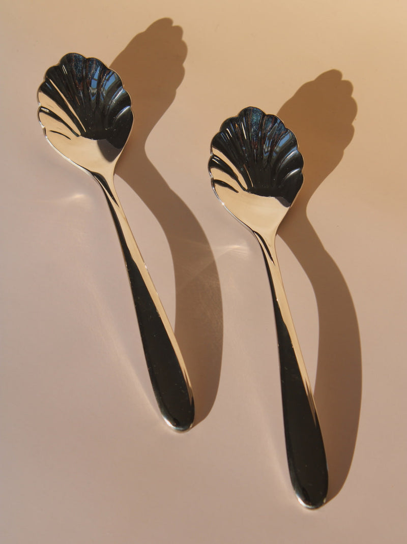 Shella Spoon