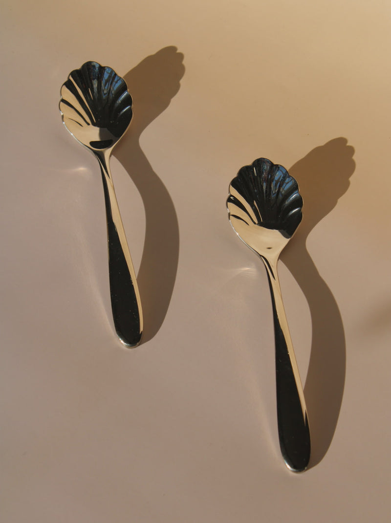 Shella Spoon