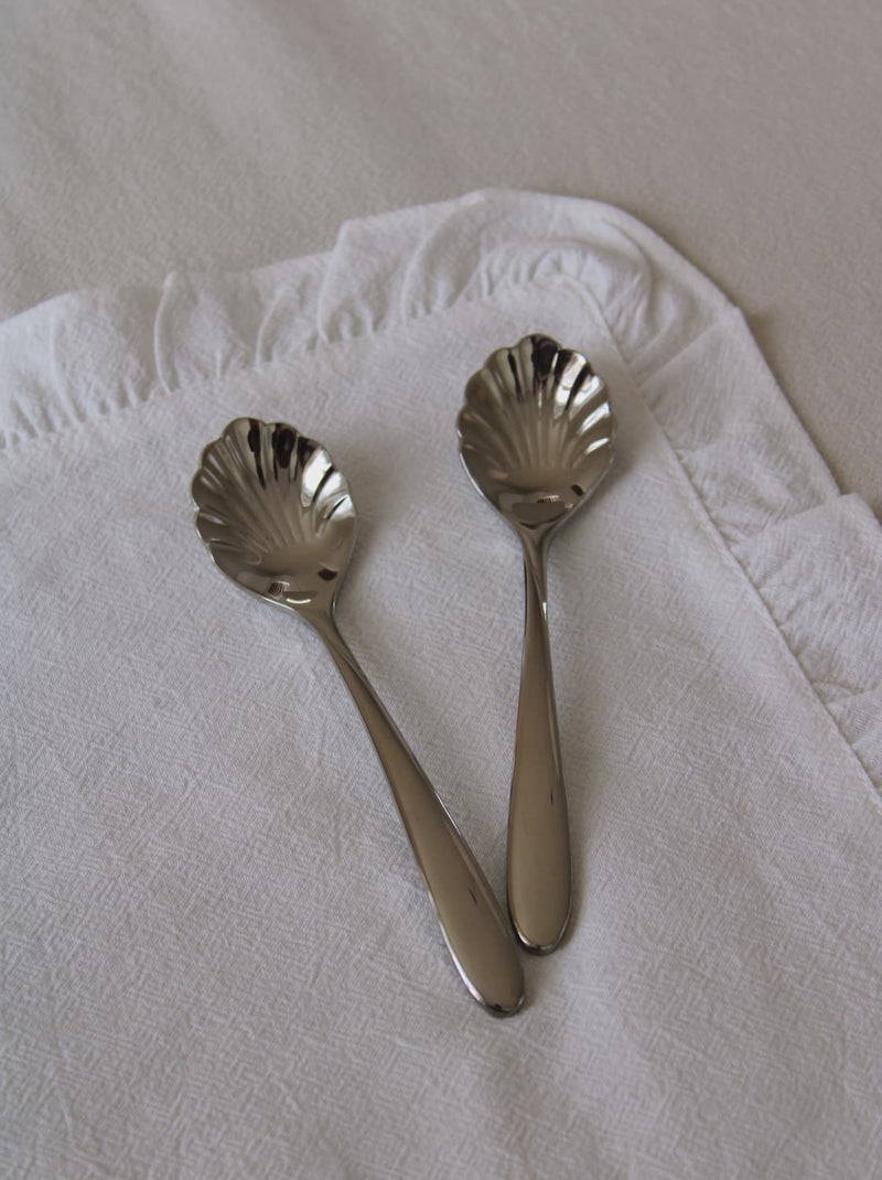 Shella Spoon