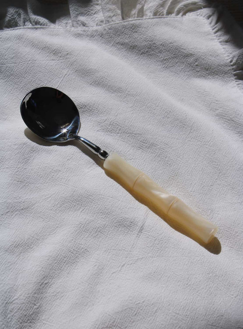 Ensemble de couverts Isola