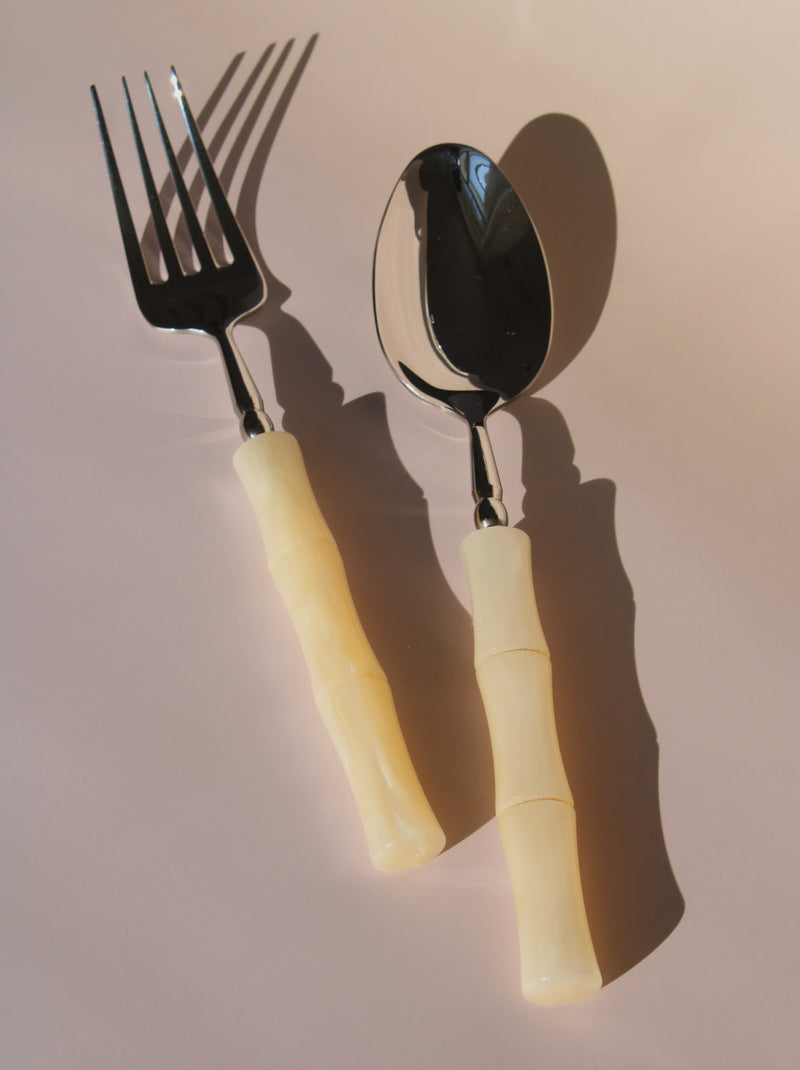 Ensemble de couverts Isola