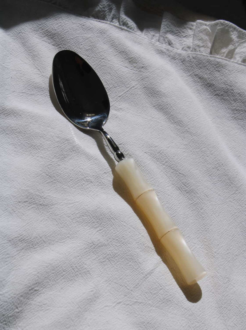 Ensemble de couverts Isola