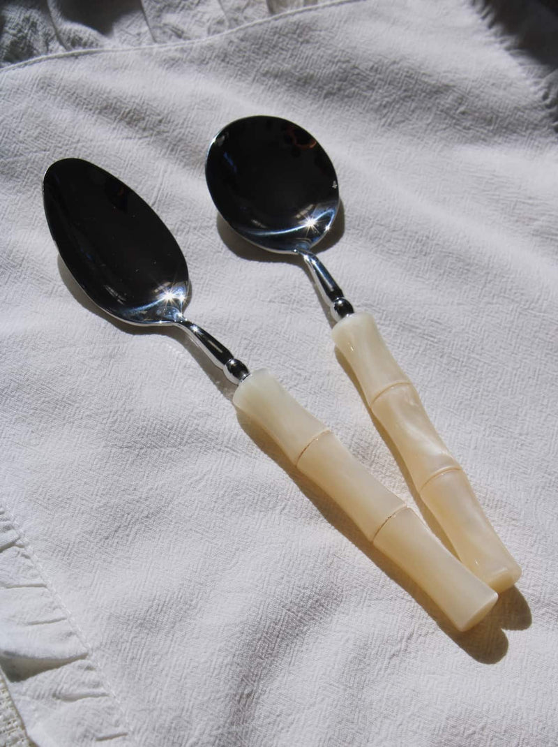 Ensemble de couverts Isola