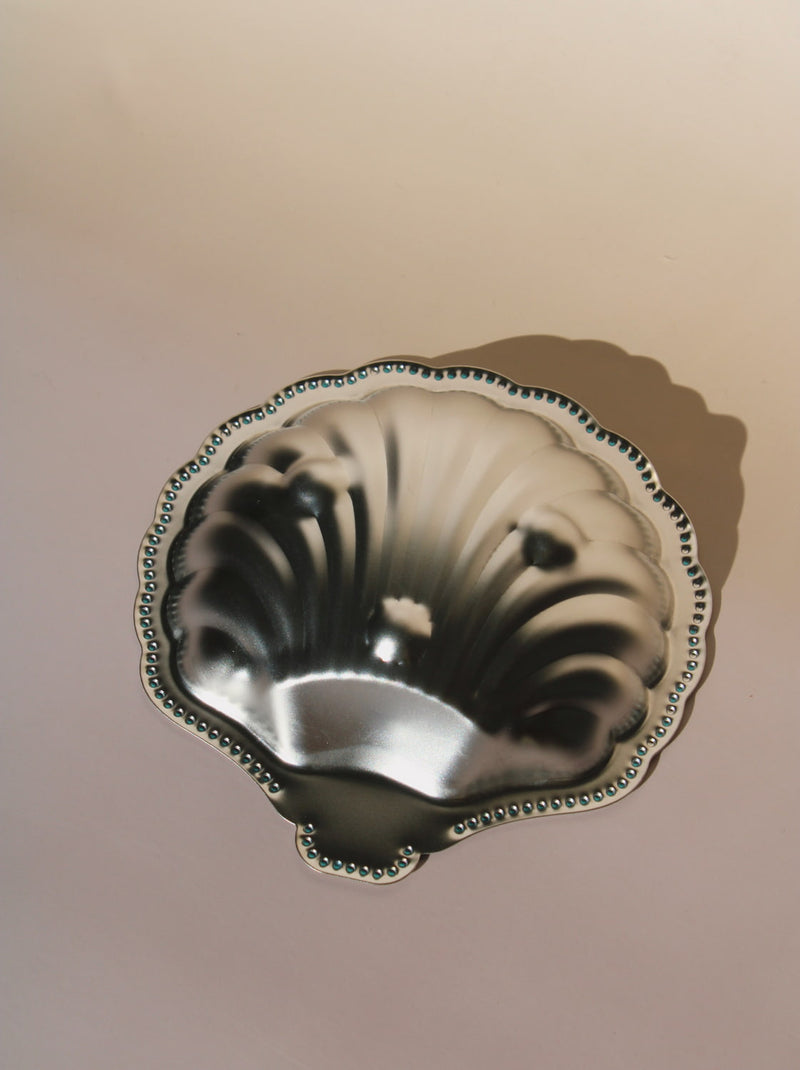 Prato de Sobremesa Nara