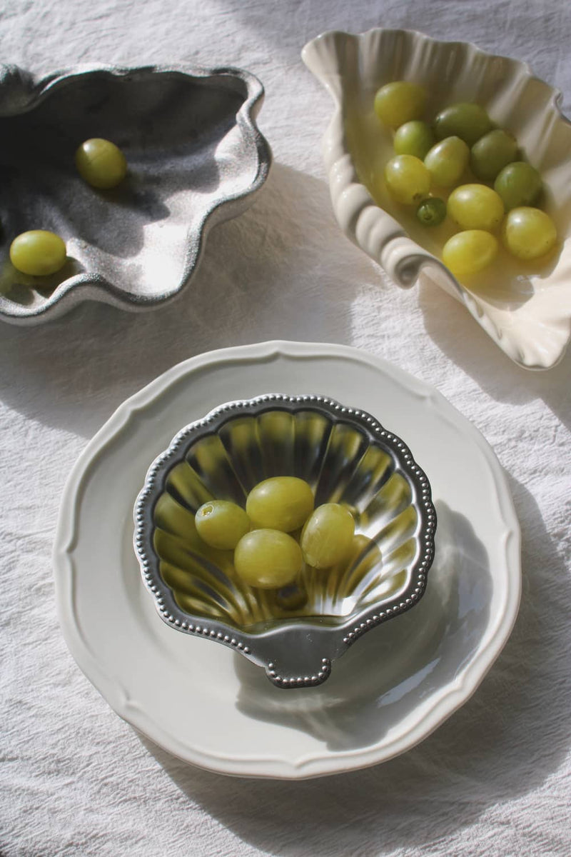 Prato de Sobremesa Nara