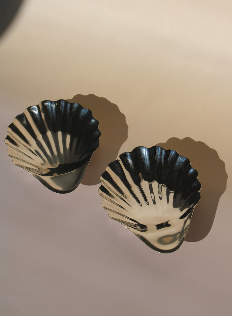 Plat de coquillages Solea