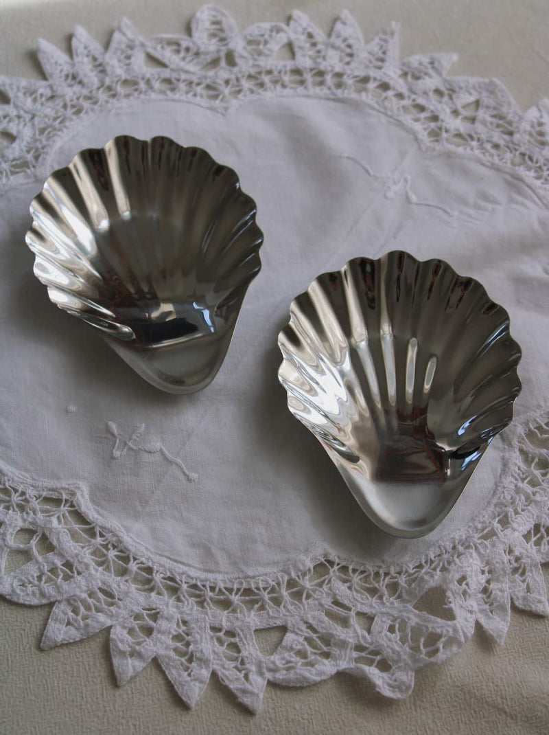 Plat de coquillages Solea