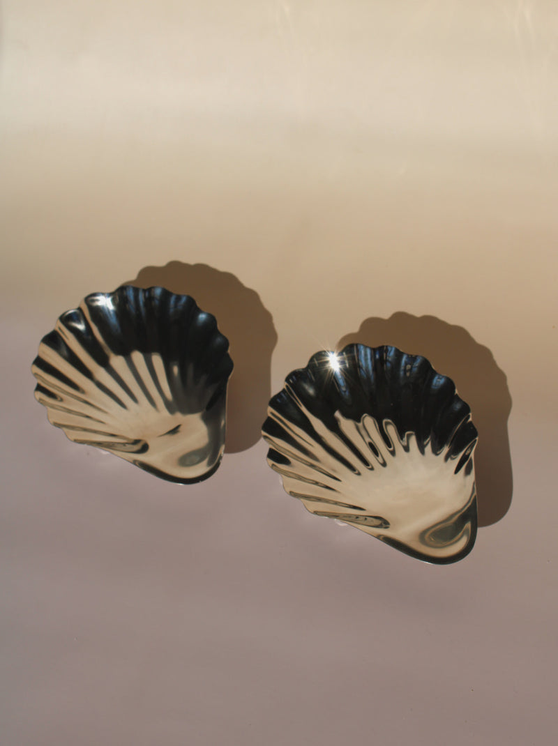 Plat de coquillages Solea