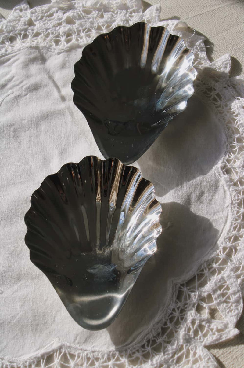 Plat de coquillages Solea