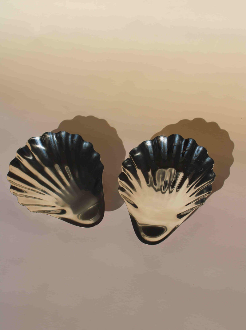 Plat de coquillages Solea