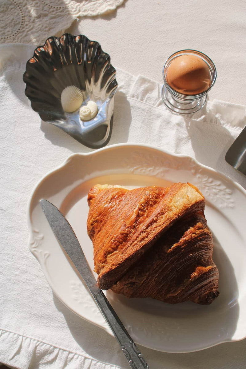 Plat de coquillages Solea