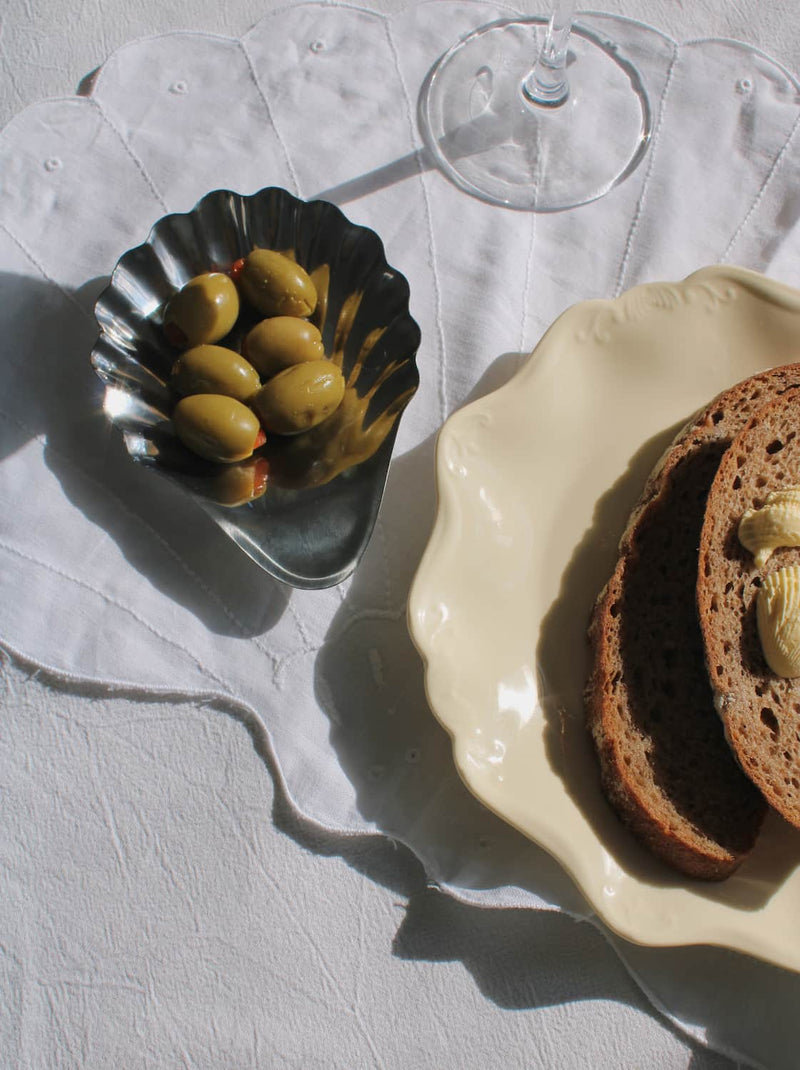 Plat de coquillages Solea