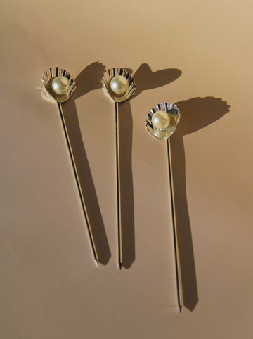 Perla Fork Set