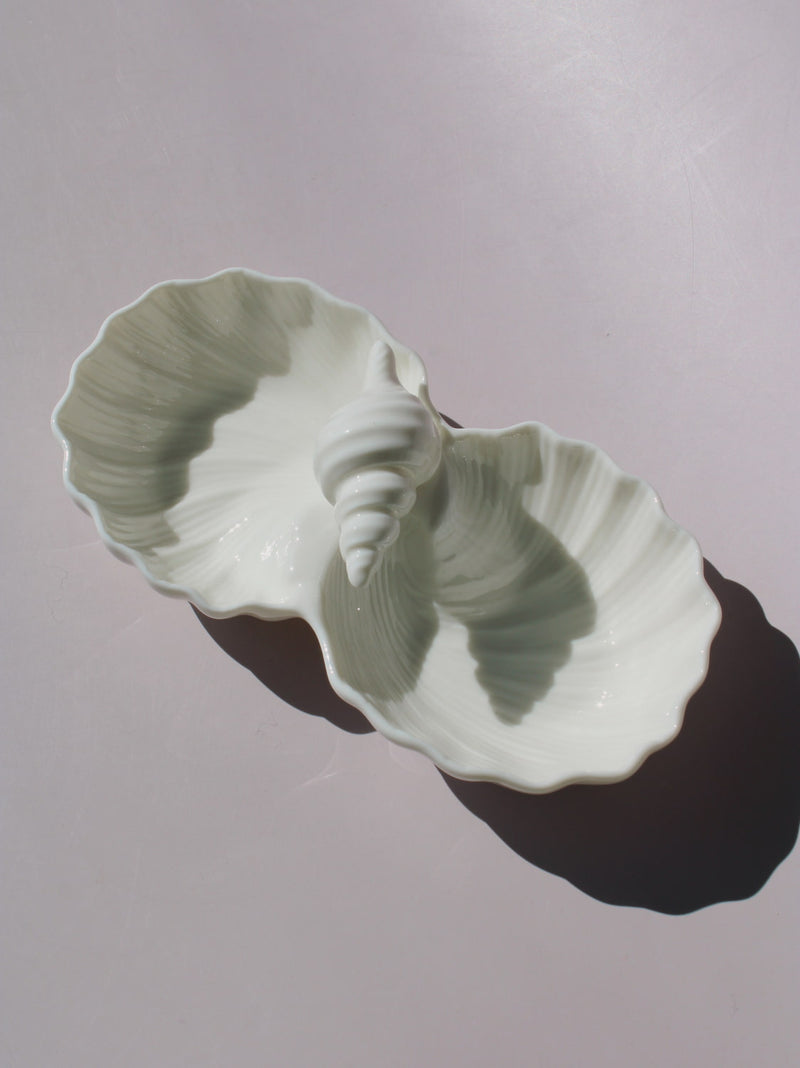 Littora Ceramiczna Miska Muszelka