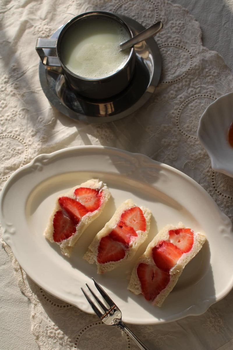 Sada Kavárenského rituálu