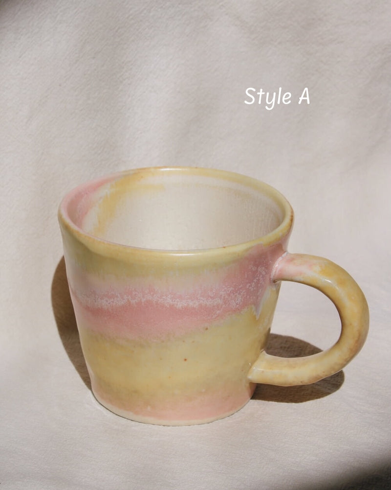 Aurora Sunrise Mug