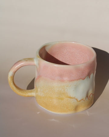 Aurora Sunrise Mug