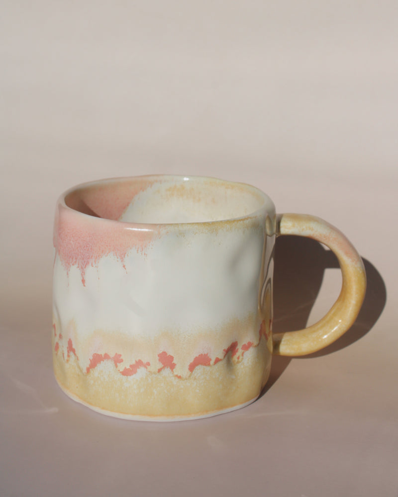 Aurora Sunrise Mug