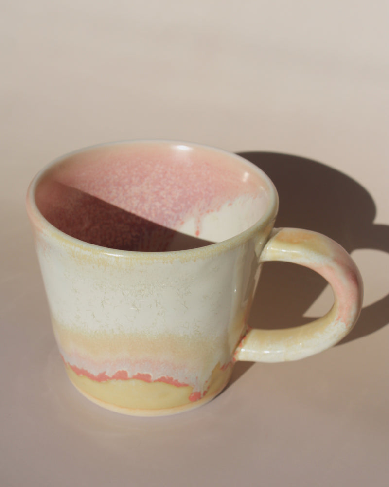Aurora Sunrise Mug