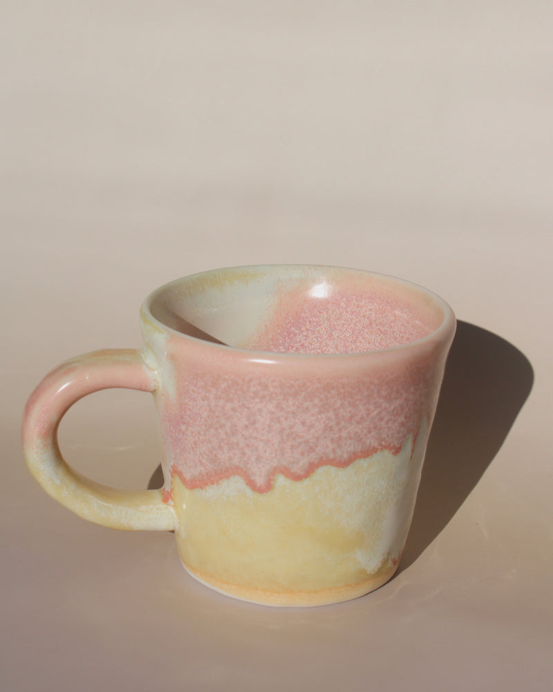 Aurora Sunrise Mug