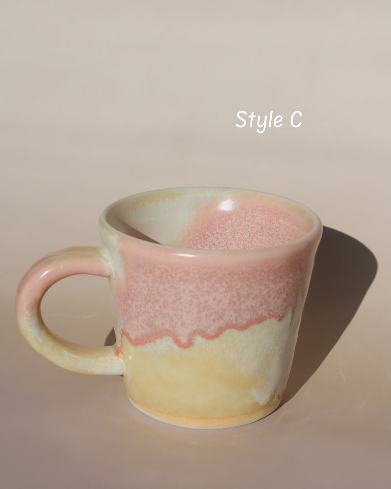 Aurora Sunrise Mug