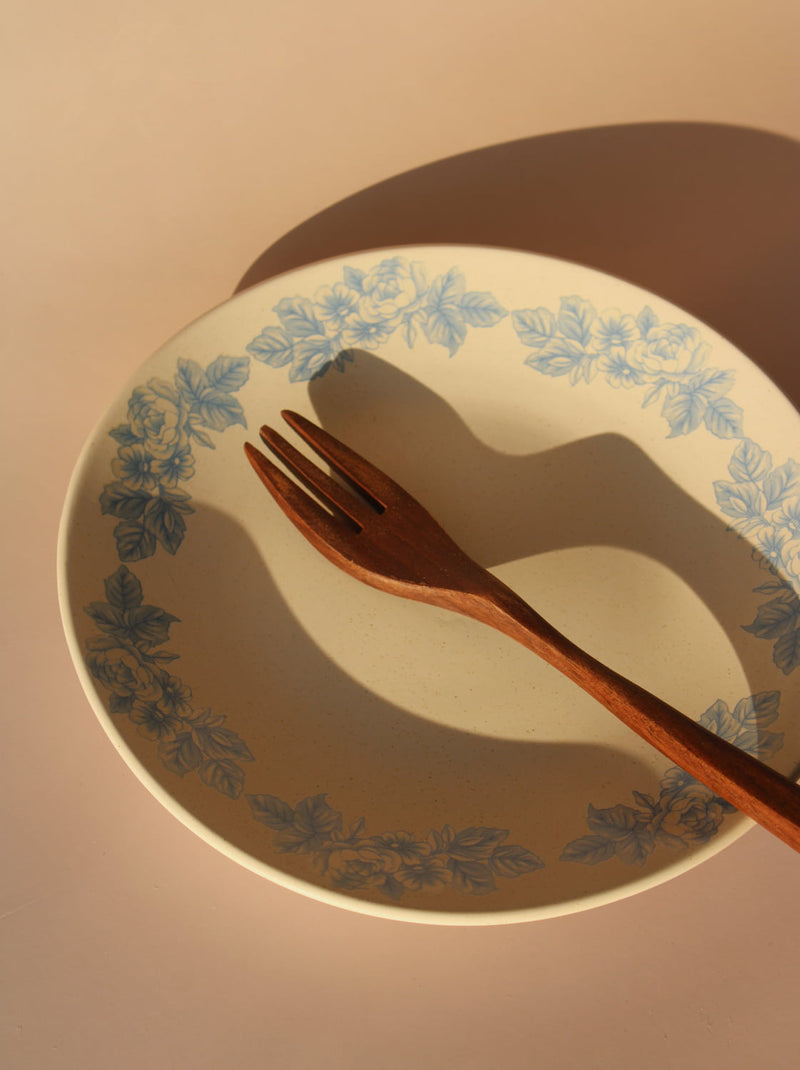 Eira Vintage Bloemenbord